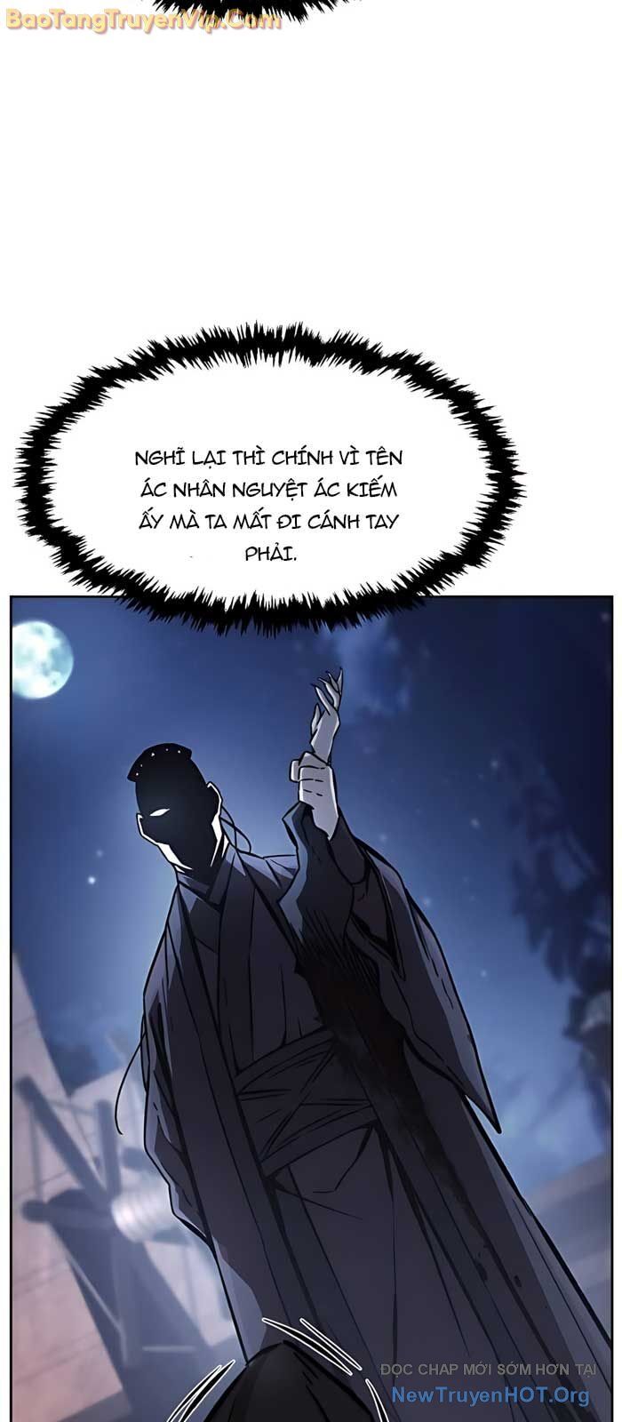 Cảm Kiếm Tuyệt Đối Chap 141 - Next Chap 142
