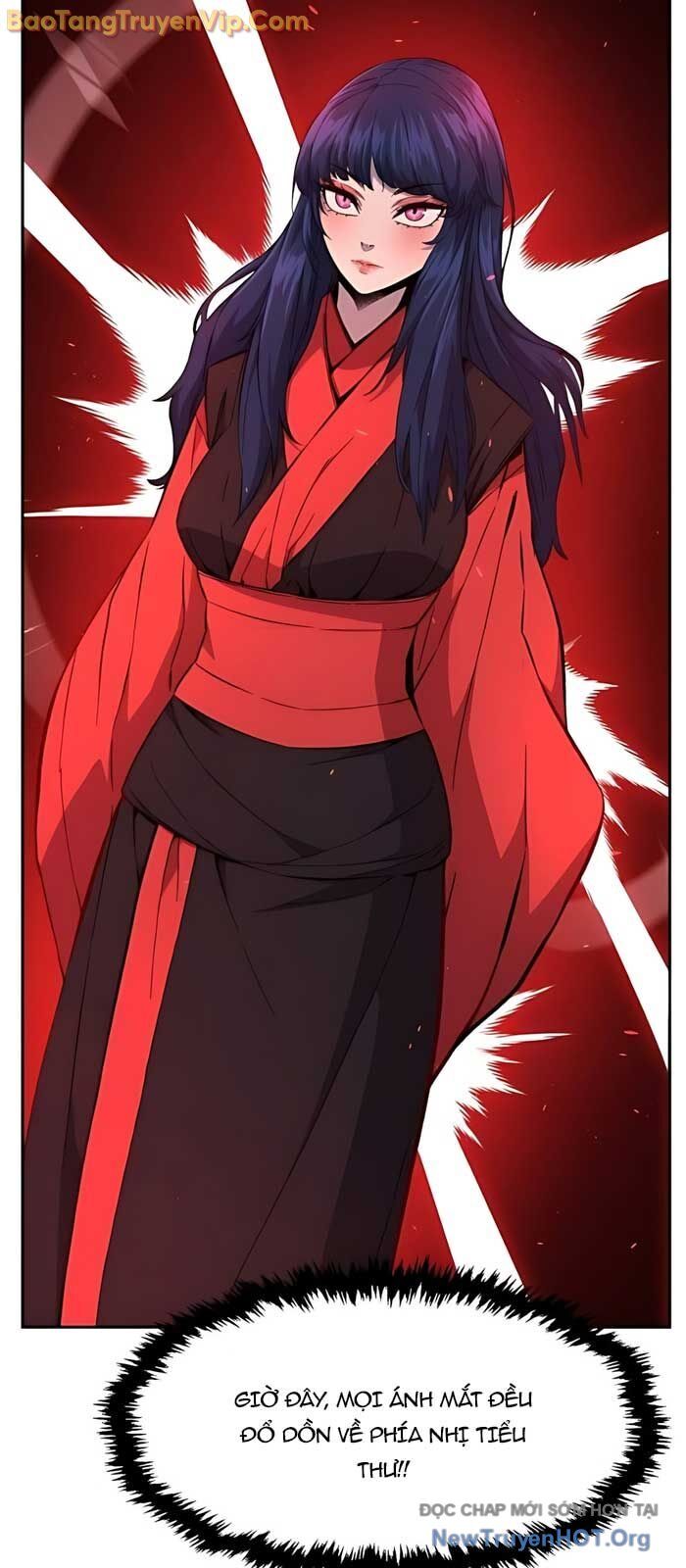 Cảm Kiếm Tuyệt Đối Chap 141 - Next Chap 142