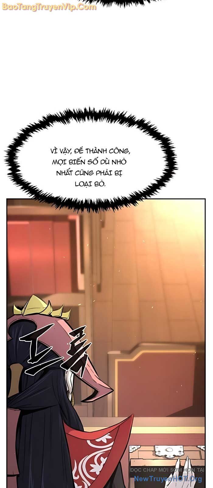 Cảm Kiếm Tuyệt Đối Chap 141 - Next Chap 142