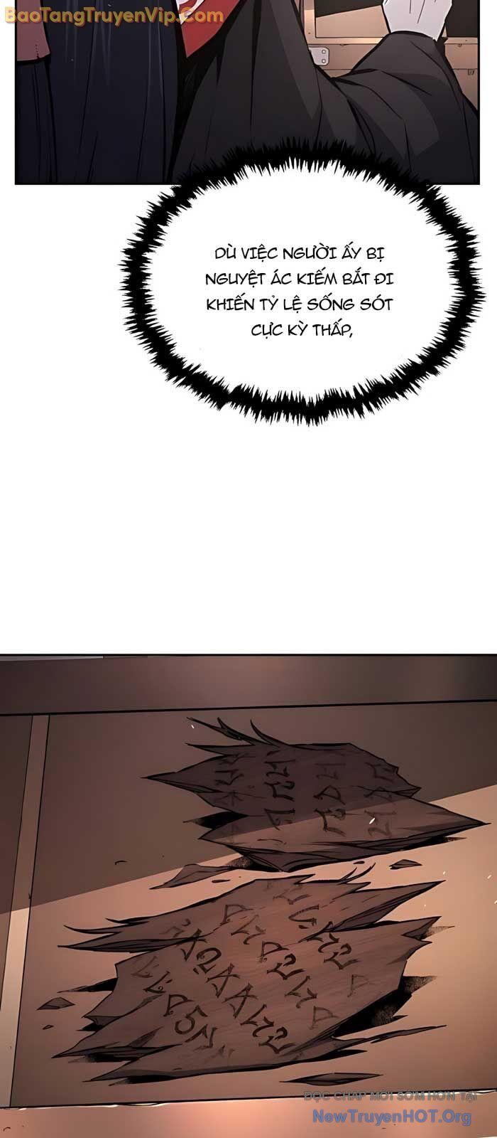Cảm Kiếm Tuyệt Đối Chap 141 - Next Chap 142