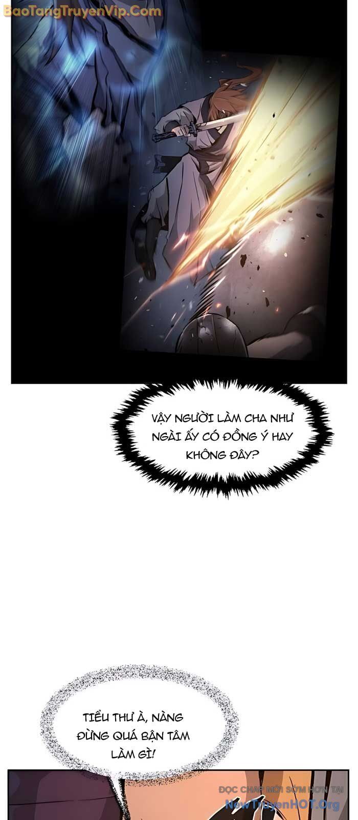 Cảm Kiếm Tuyệt Đối Chap 141 - Next Chap 142