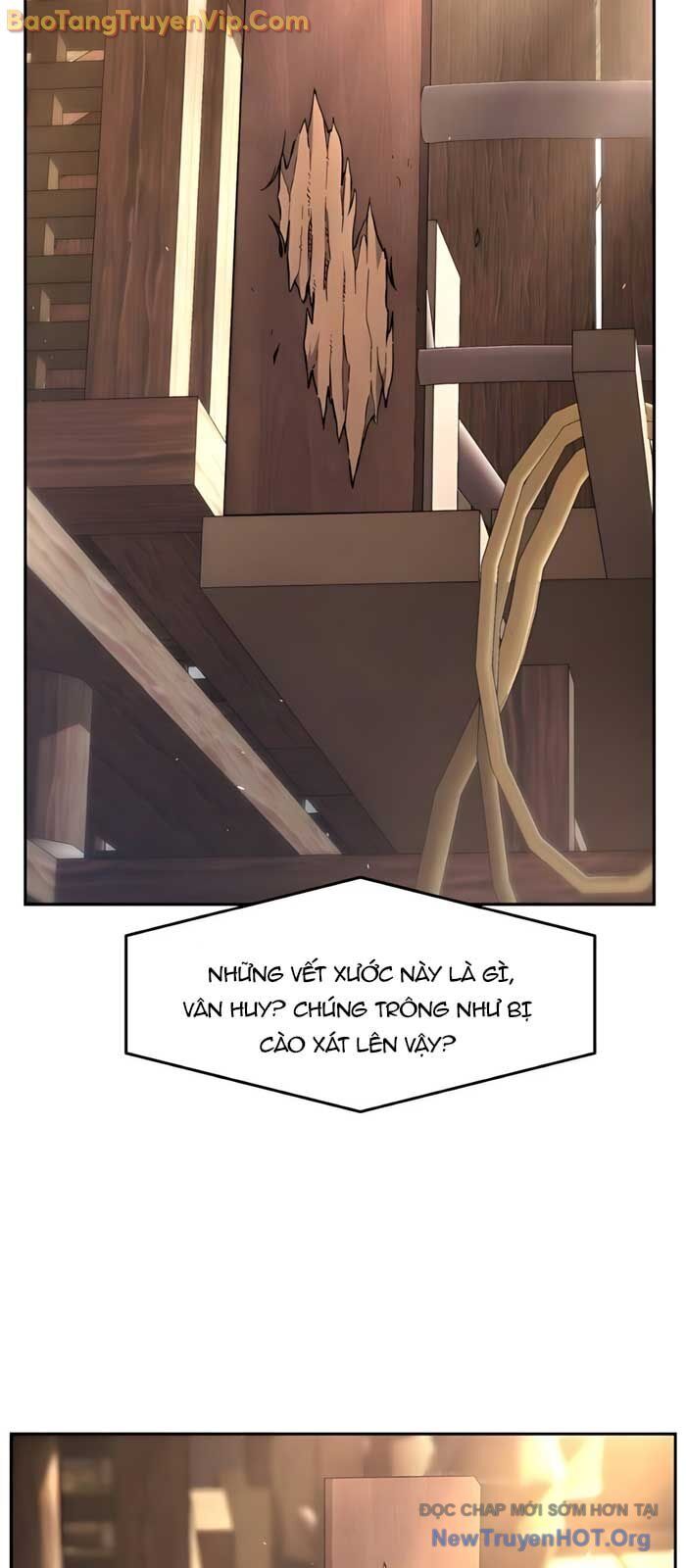Cảm Kiếm Tuyệt Đối Chap 141 - Next Chap 142