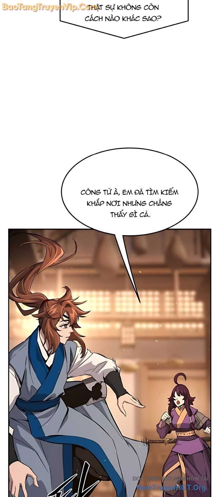 Cảm Kiếm Tuyệt Đối Chap 141 - Next Chap 142