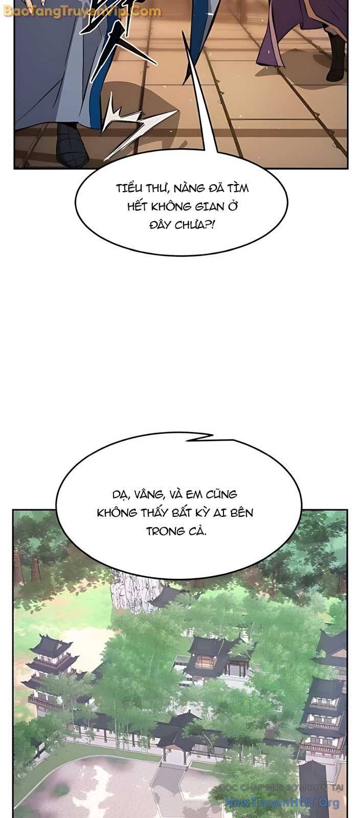 Cảm Kiếm Tuyệt Đối Chap 141 - Next Chap 142