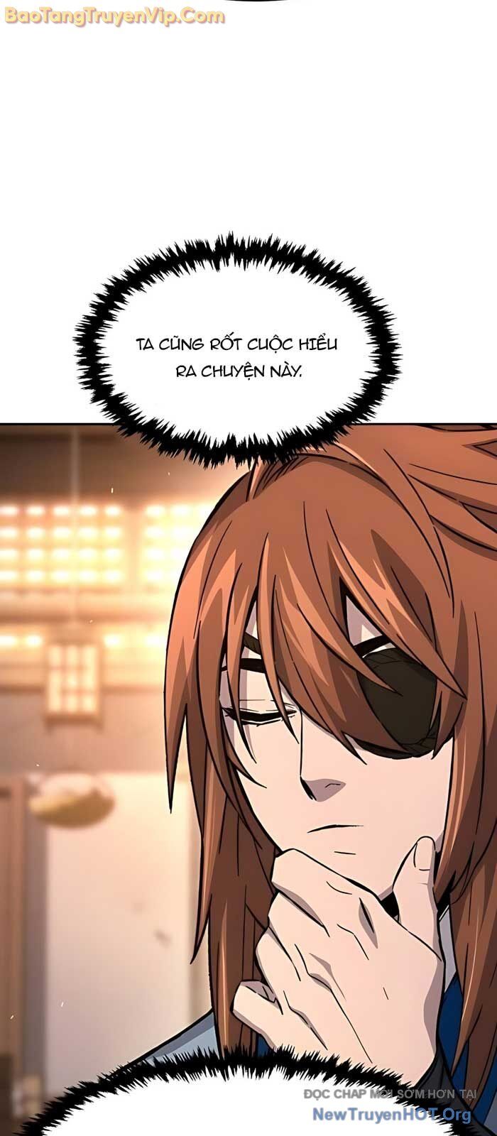 Cảm Kiếm Tuyệt Đối Chap 141 - Next Chap 142
