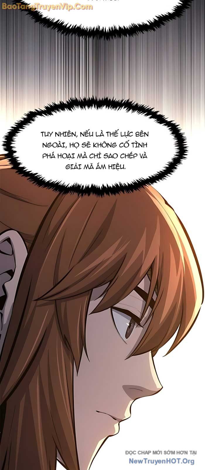 Cảm Kiếm Tuyệt Đối Chap 141 - Next Chap 142