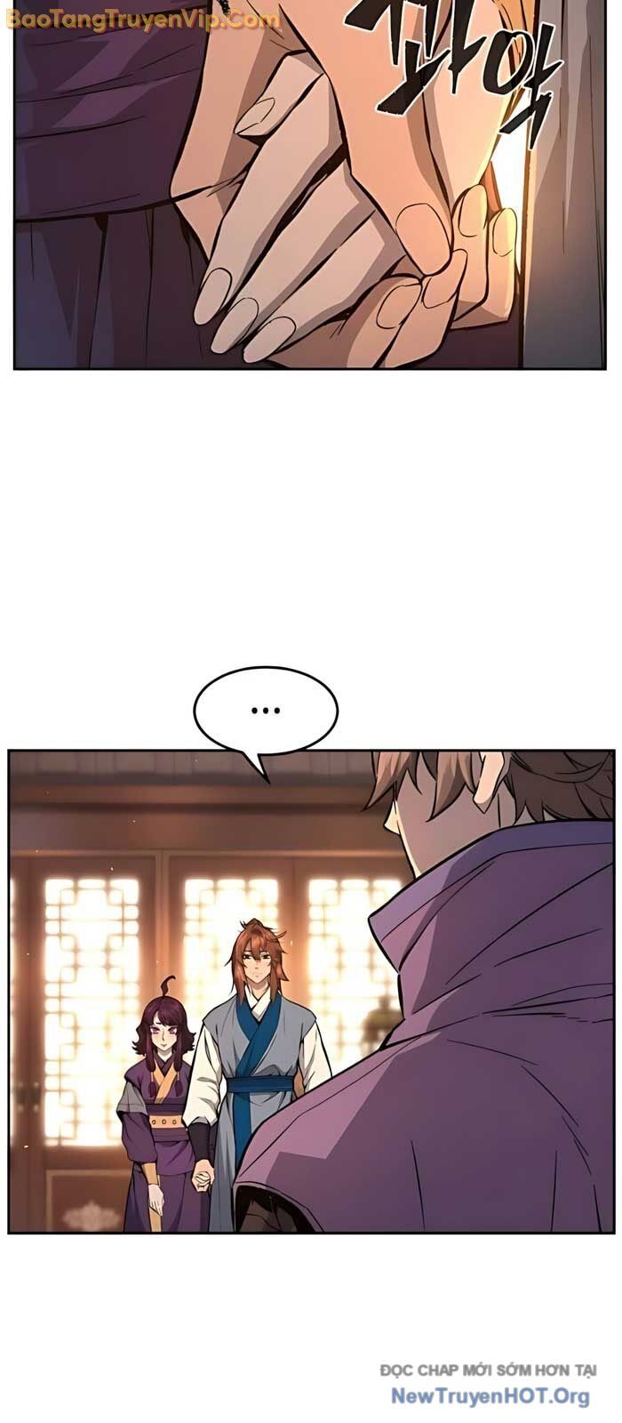 Cảm Kiếm Tuyệt Đối Chap 141 - Next Chap 142