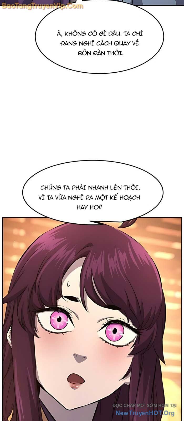 Cảm Kiếm Tuyệt Đối Chap 141 - Next Chap 142