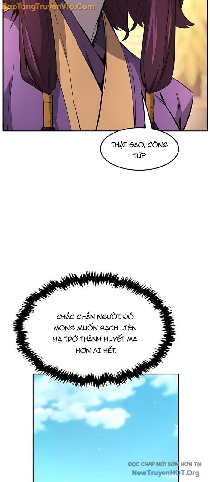 Cảm Kiếm Tuyệt Đối Chap 141 - Next Chap 142
