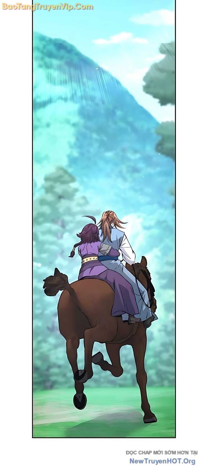 Cảm Kiếm Tuyệt Đối Chap 141 - Next Chap 142
