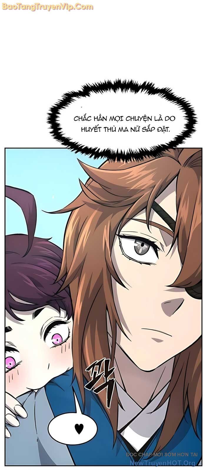 Cảm Kiếm Tuyệt Đối Chap 141 - Next Chap 142