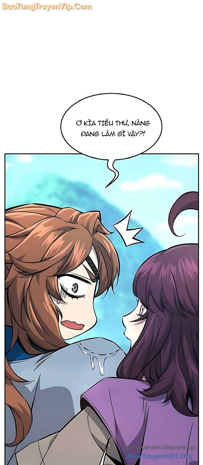 Cảm Kiếm Tuyệt Đối Chap 141 - Next Chap 142