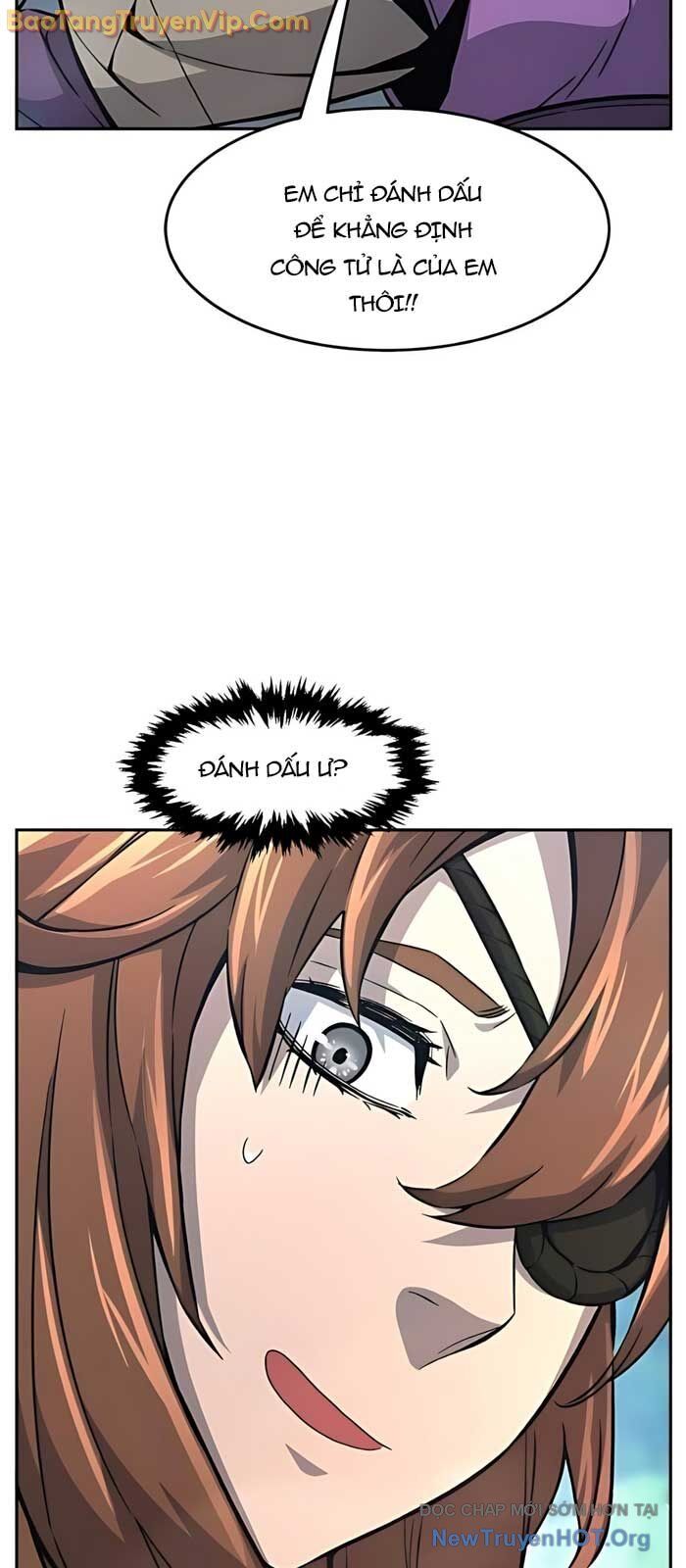 Cảm Kiếm Tuyệt Đối Chap 141 - Next Chap 142