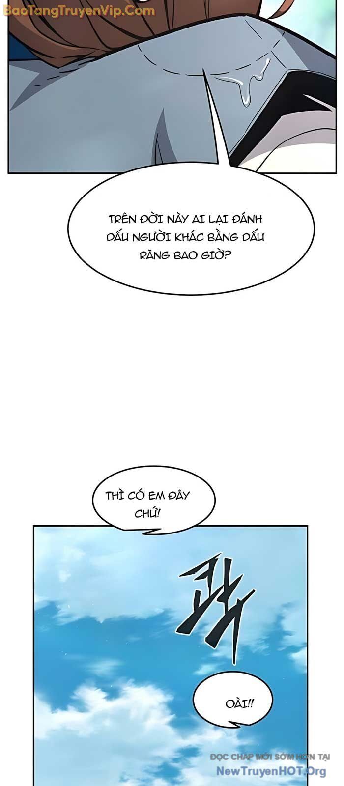 Cảm Kiếm Tuyệt Đối Chap 141 - Next Chap 142