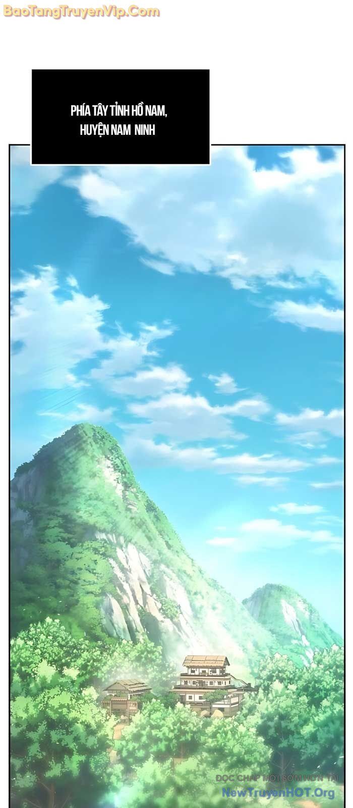 Cảm Kiếm Tuyệt Đối Chap 141 - Next Chap 142