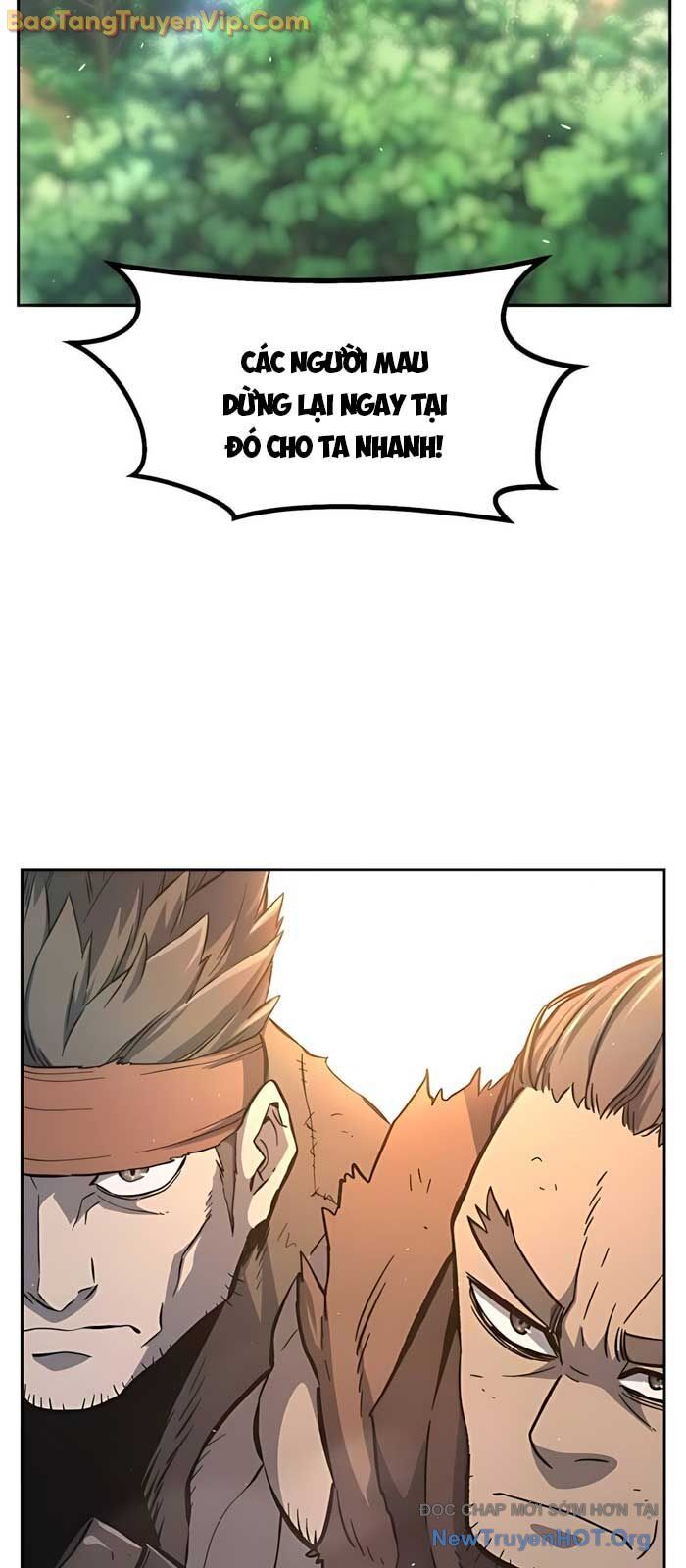 Cảm Kiếm Tuyệt Đối Chap 141 - Next Chap 142