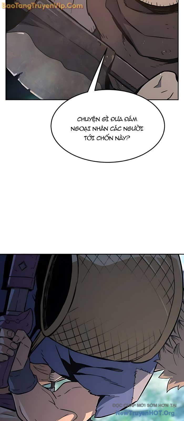 Cảm Kiếm Tuyệt Đối Chap 141 - Next Chap 142