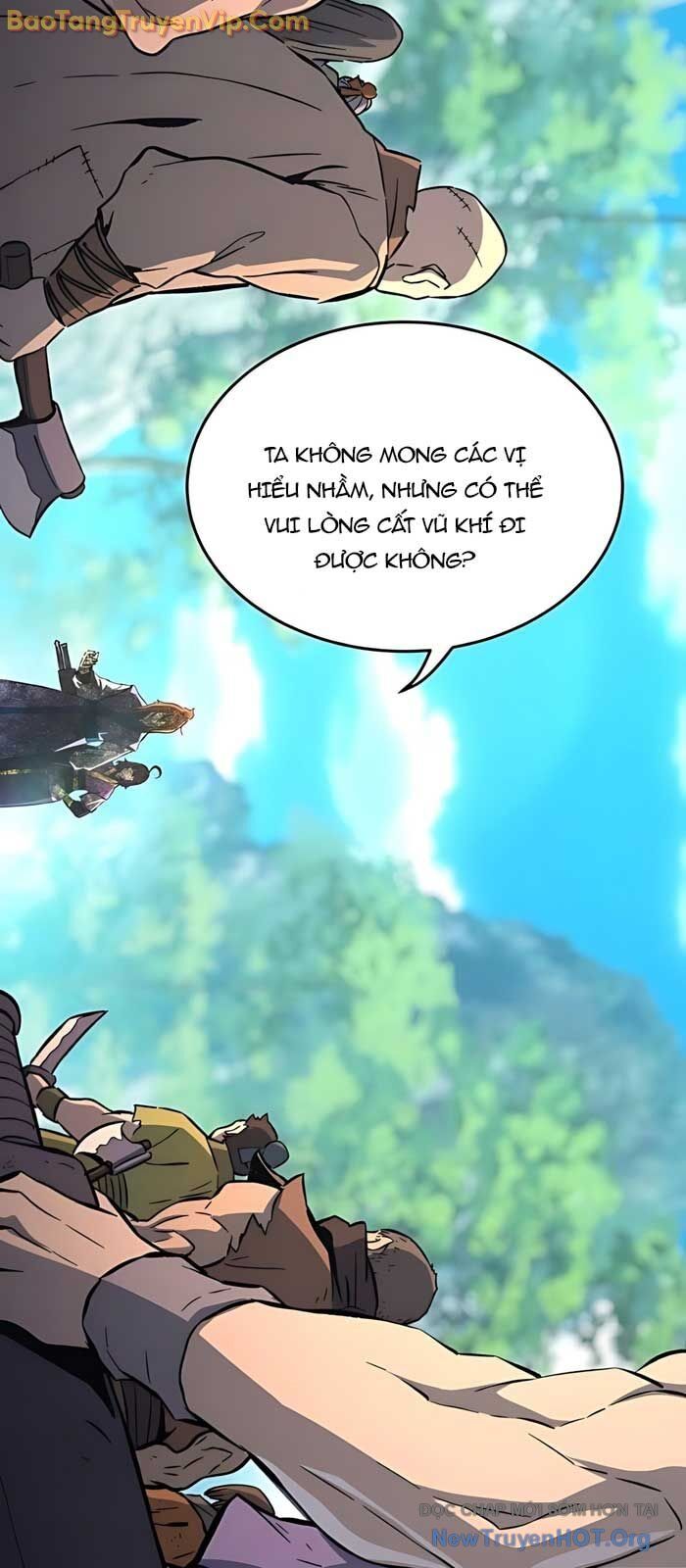 Cảm Kiếm Tuyệt Đối Chap 141 - Next Chap 142