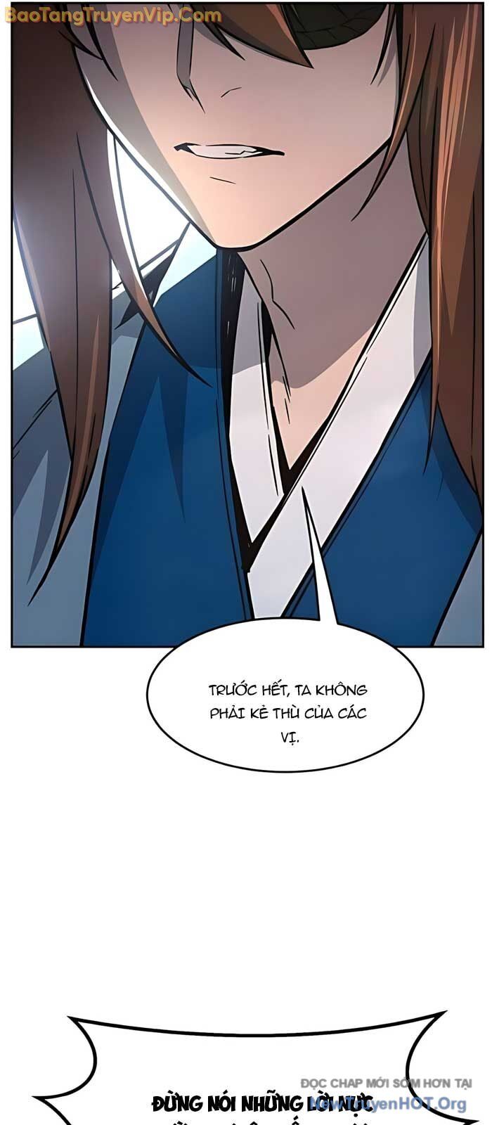 Cảm Kiếm Tuyệt Đối Chap 141 - Next Chap 142
