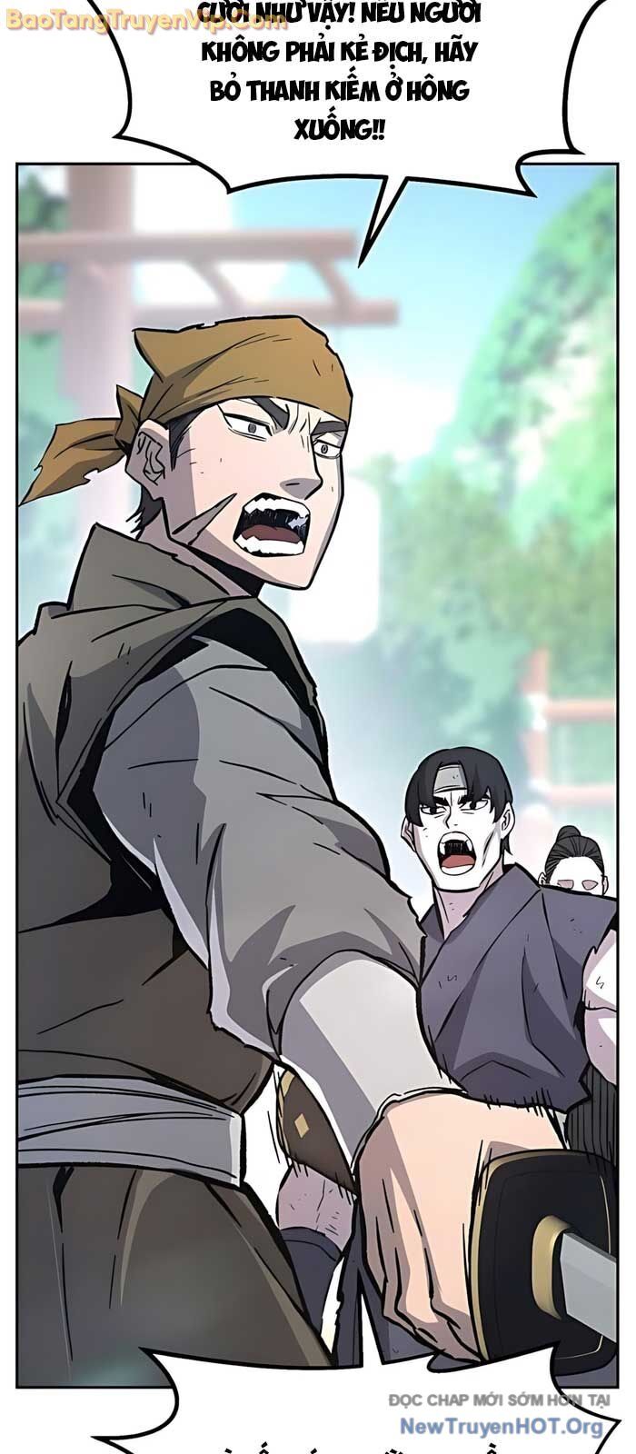 Cảm Kiếm Tuyệt Đối Chap 141 - Next Chap 142