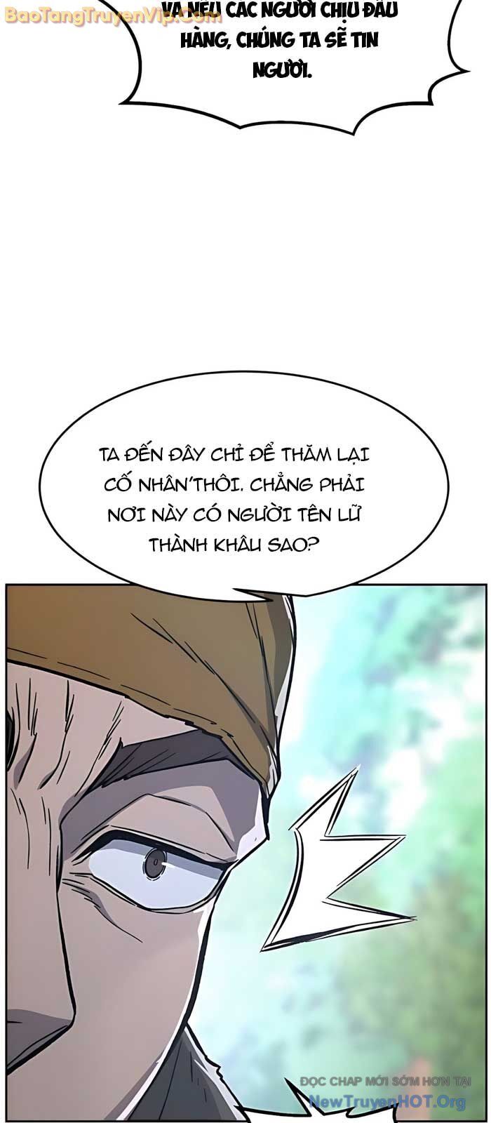 Cảm Kiếm Tuyệt Đối Chap 141 - Next Chap 142