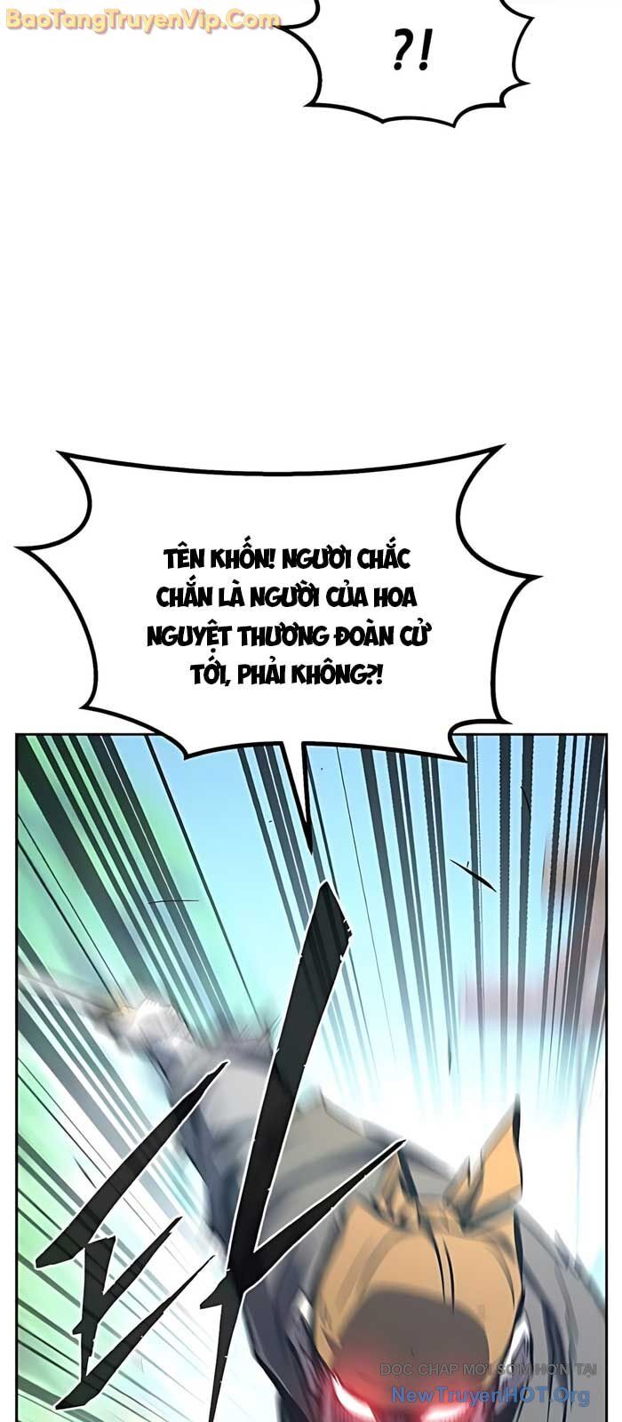 Cảm Kiếm Tuyệt Đối Chap 141 - Next Chap 142