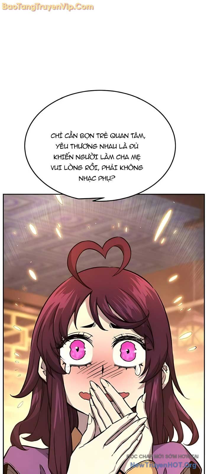 Cảm Kiếm Tuyệt Đối Chap 141 - Next Chap 142