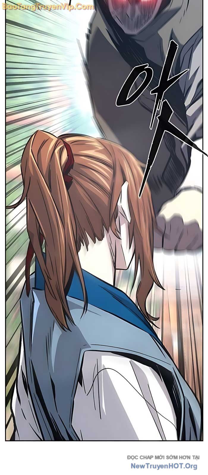 Cảm Kiếm Tuyệt Đối Chap 141 - Next Chap 142