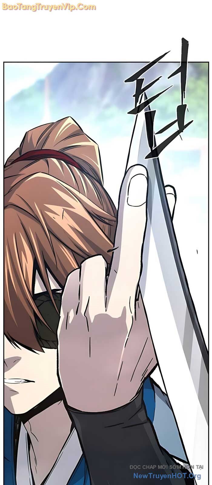 Cảm Kiếm Tuyệt Đối Chap 141 - Next Chap 142