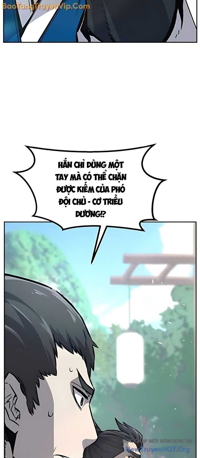 Cảm Kiếm Tuyệt Đối Chap 141 - Next Chap 142