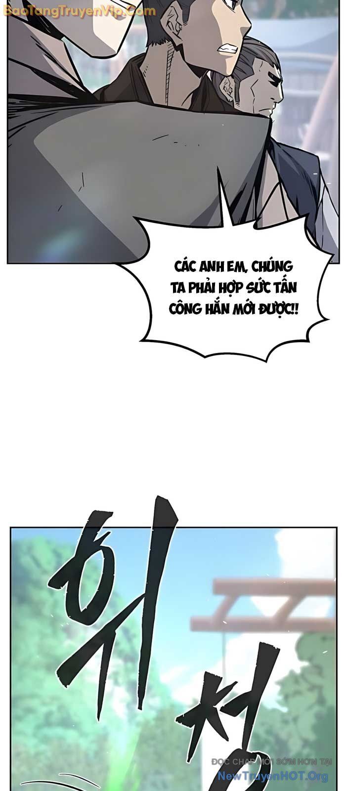 Cảm Kiếm Tuyệt Đối Chap 141 - Next Chap 142