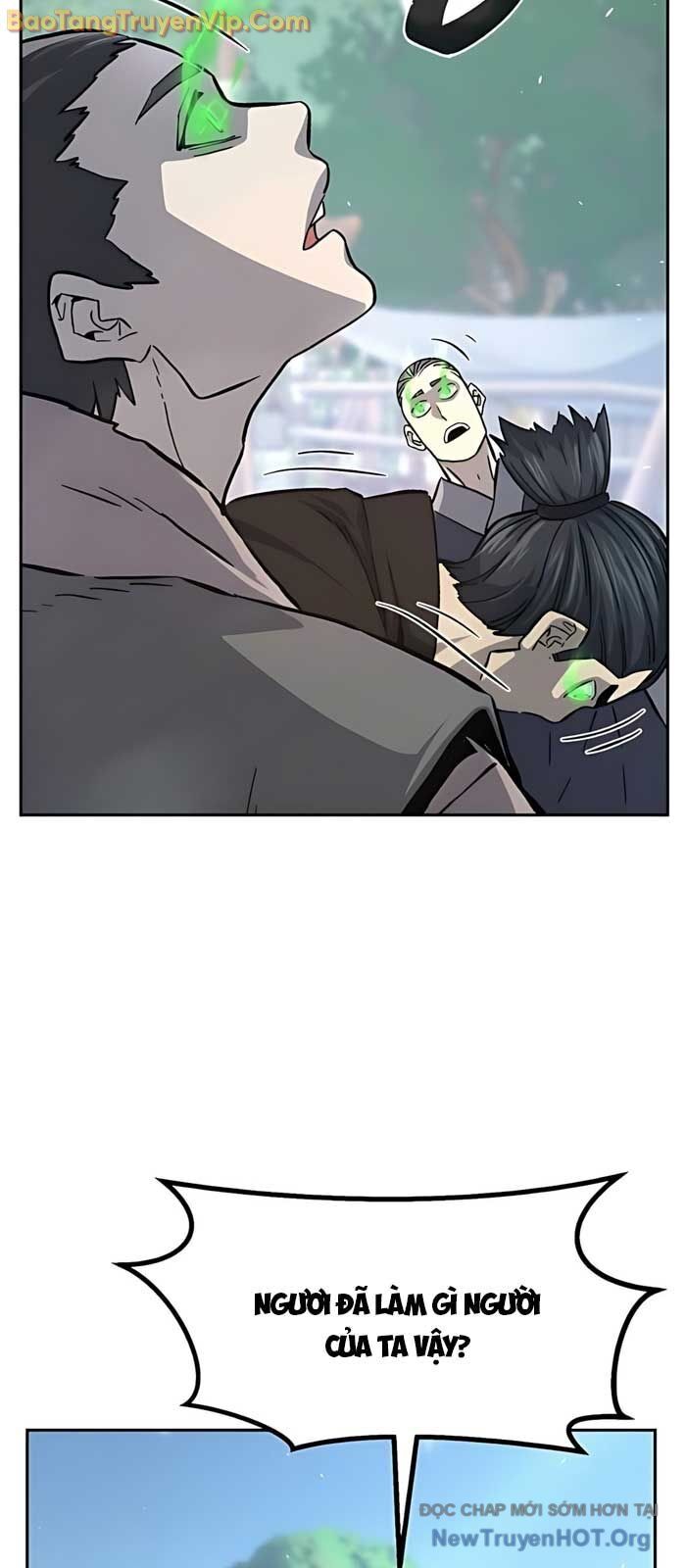 Cảm Kiếm Tuyệt Đối Chap 141 - Next Chap 142