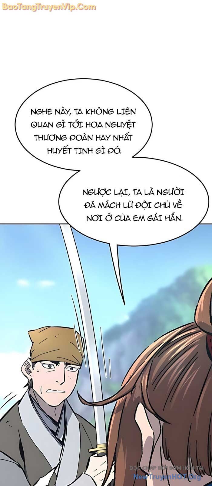 Cảm Kiếm Tuyệt Đối Chap 141 - Next Chap 142