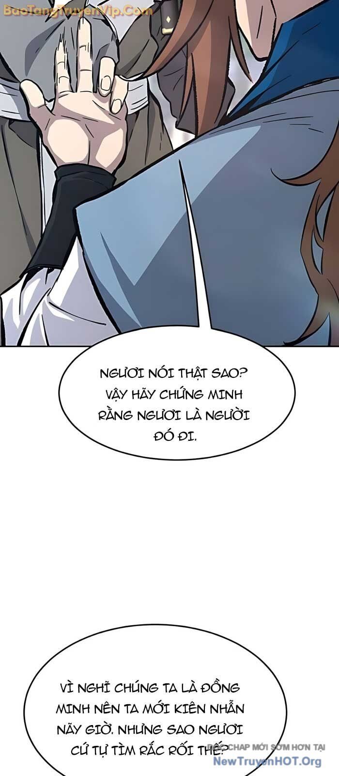 Cảm Kiếm Tuyệt Đối Chap 141 - Next Chap 142