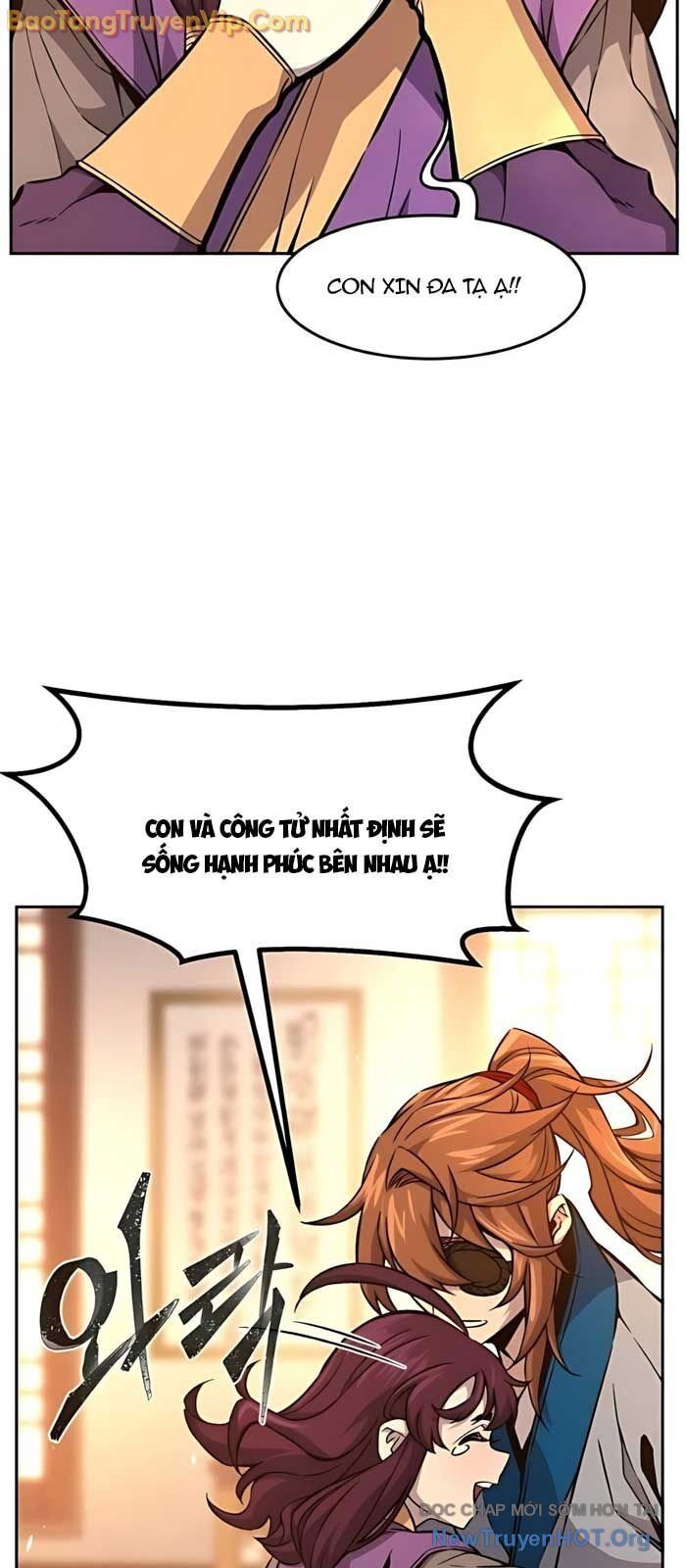 Cảm Kiếm Tuyệt Đối Chap 141 - Next Chap 142