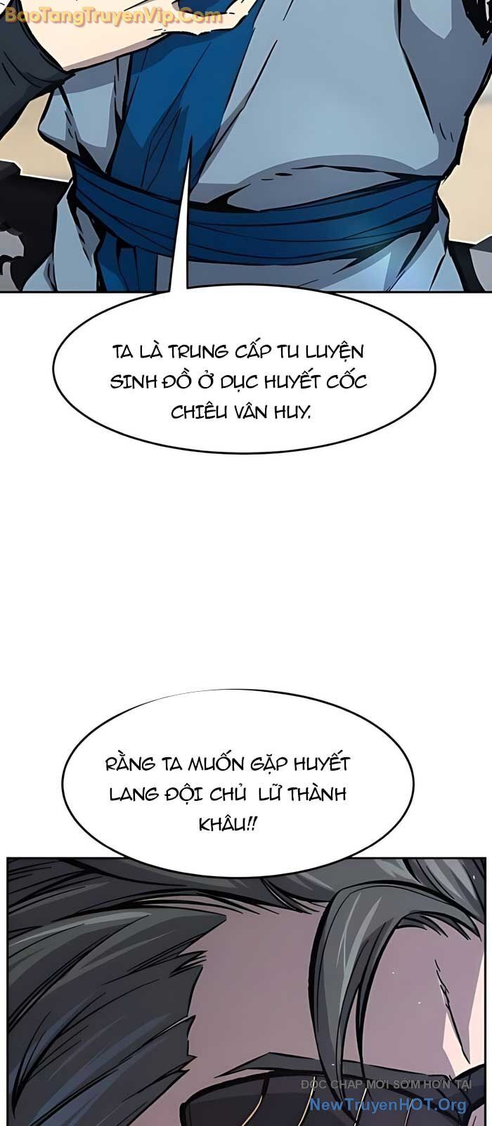 Cảm Kiếm Tuyệt Đối Chap 141 - Next Chap 142