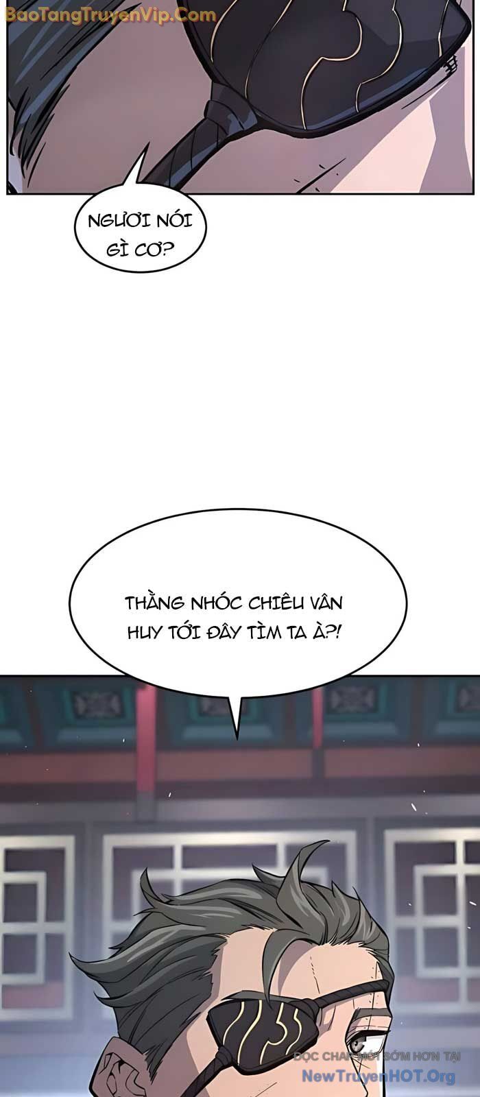 Cảm Kiếm Tuyệt Đối Chap 141 - Next Chap 142