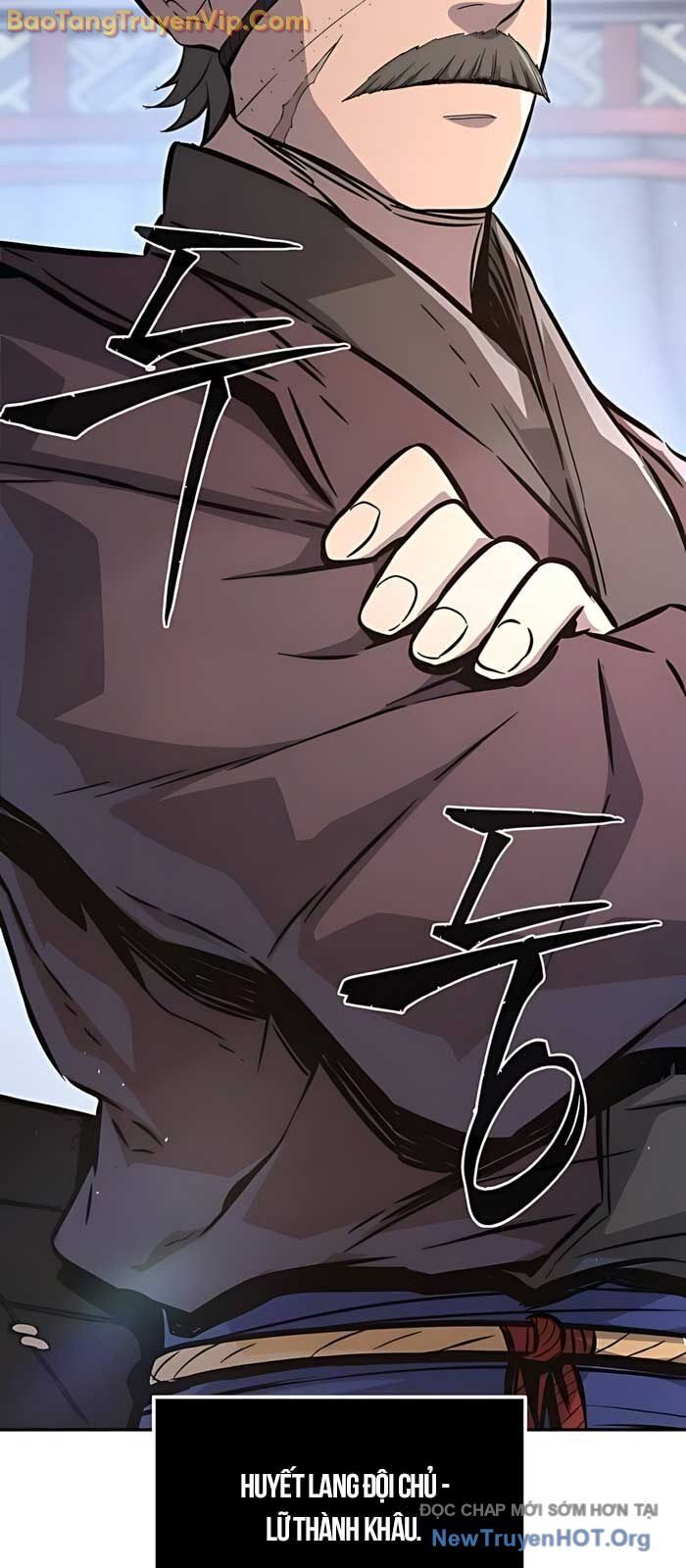 Cảm Kiếm Tuyệt Đối Chap 141 - Next Chap 142