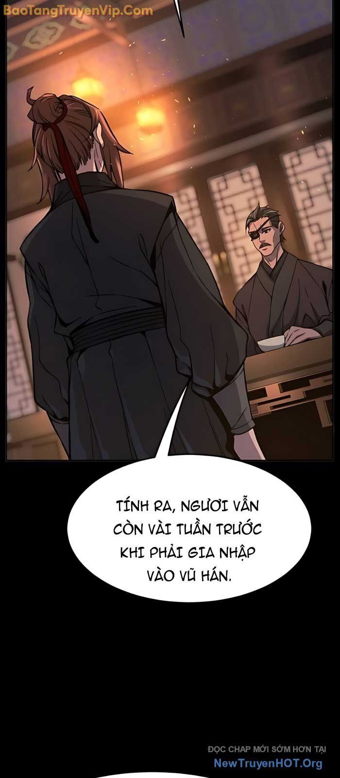 Cảm Kiếm Tuyệt Đối Chap 142 - Next Chap 143