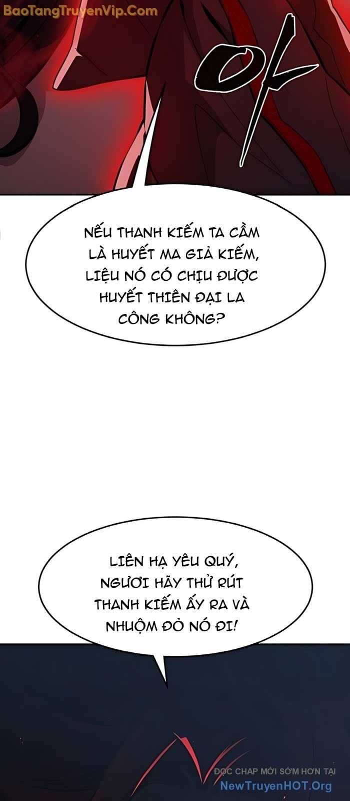 Cảm Kiếm Tuyệt Đối Chap 142 - Next Chap 143