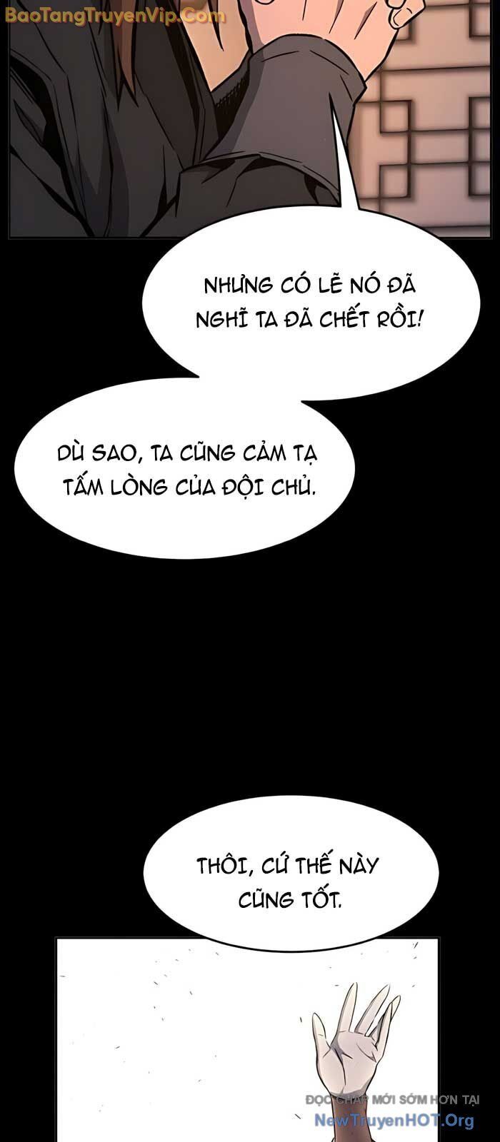 Cảm Kiếm Tuyệt Đối Chap 142 - Next Chap 143