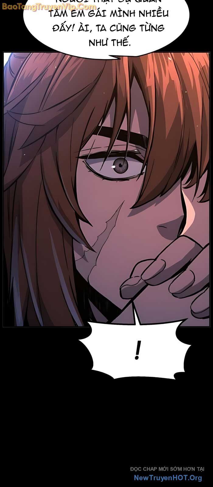 Cảm Kiếm Tuyệt Đối Chap 142 - Next Chap 143