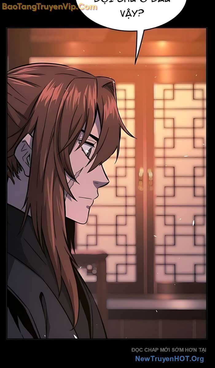 Cảm Kiếm Tuyệt Đối Chap 142 - Next Chap 143