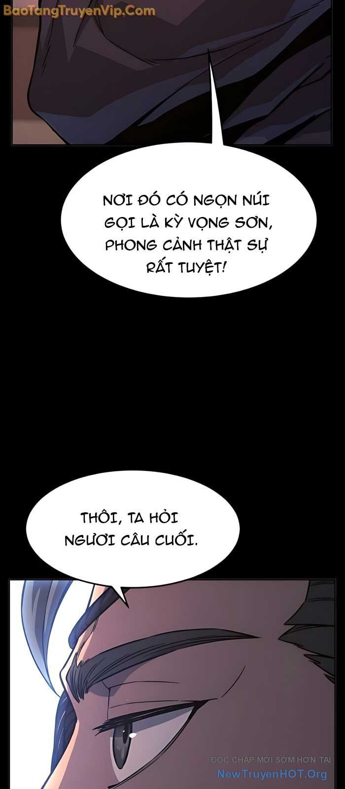 Cảm Kiếm Tuyệt Đối Chap 142 - Next Chap 143