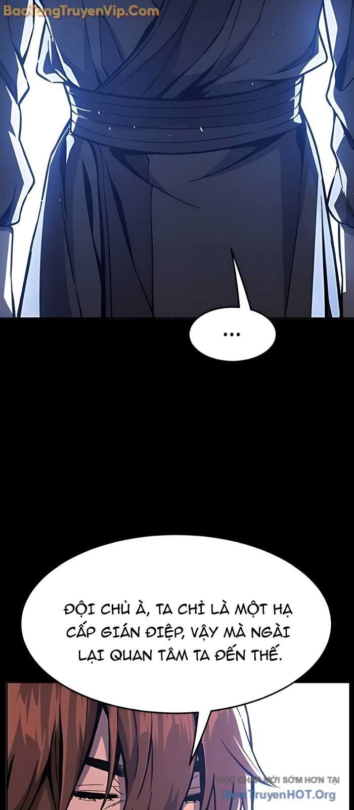 Cảm Kiếm Tuyệt Đối Chap 142 - Next Chap 143