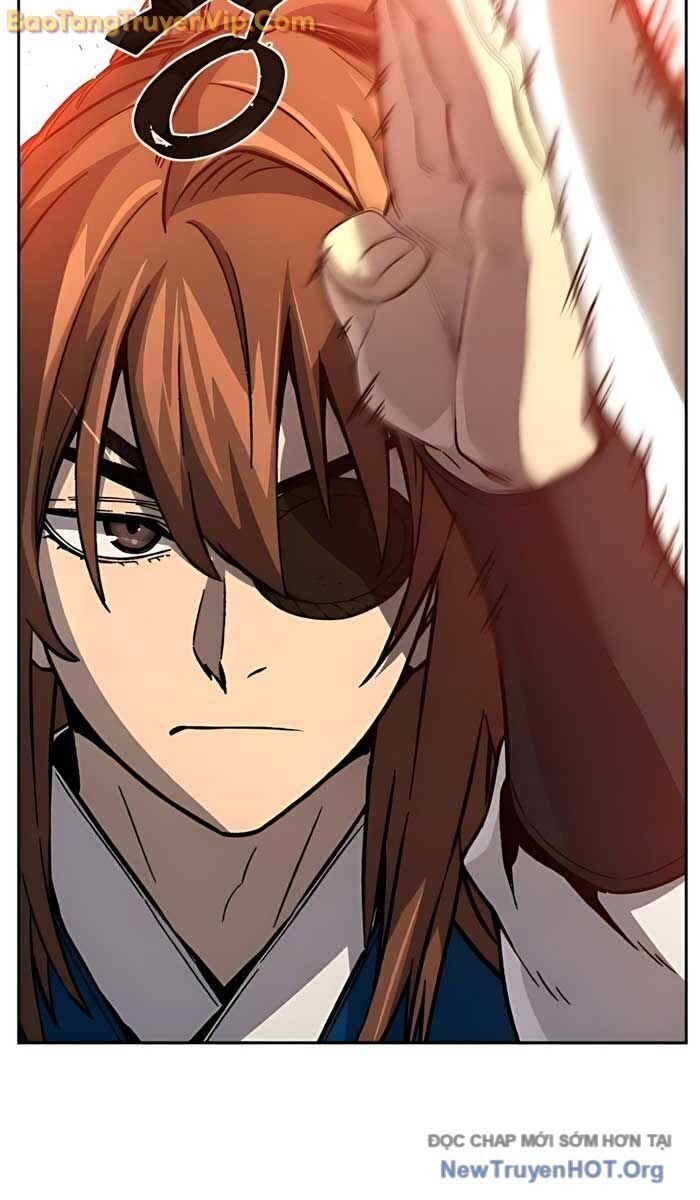 Cảm Kiếm Tuyệt Đối Chap 142 - Next Chap 143
