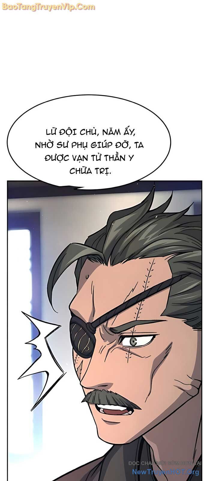 Cảm Kiếm Tuyệt Đối Chap 142 - Next Chap 143