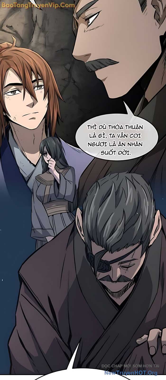Cảm Kiếm Tuyệt Đối Chap 142 - Next Chap 143