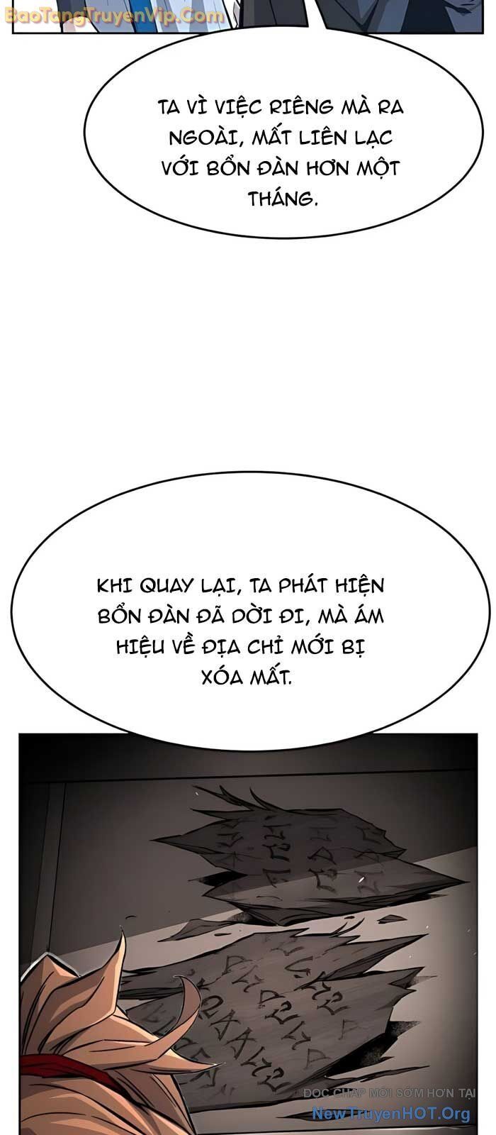 Cảm Kiếm Tuyệt Đối Chap 142 - Next Chap 143