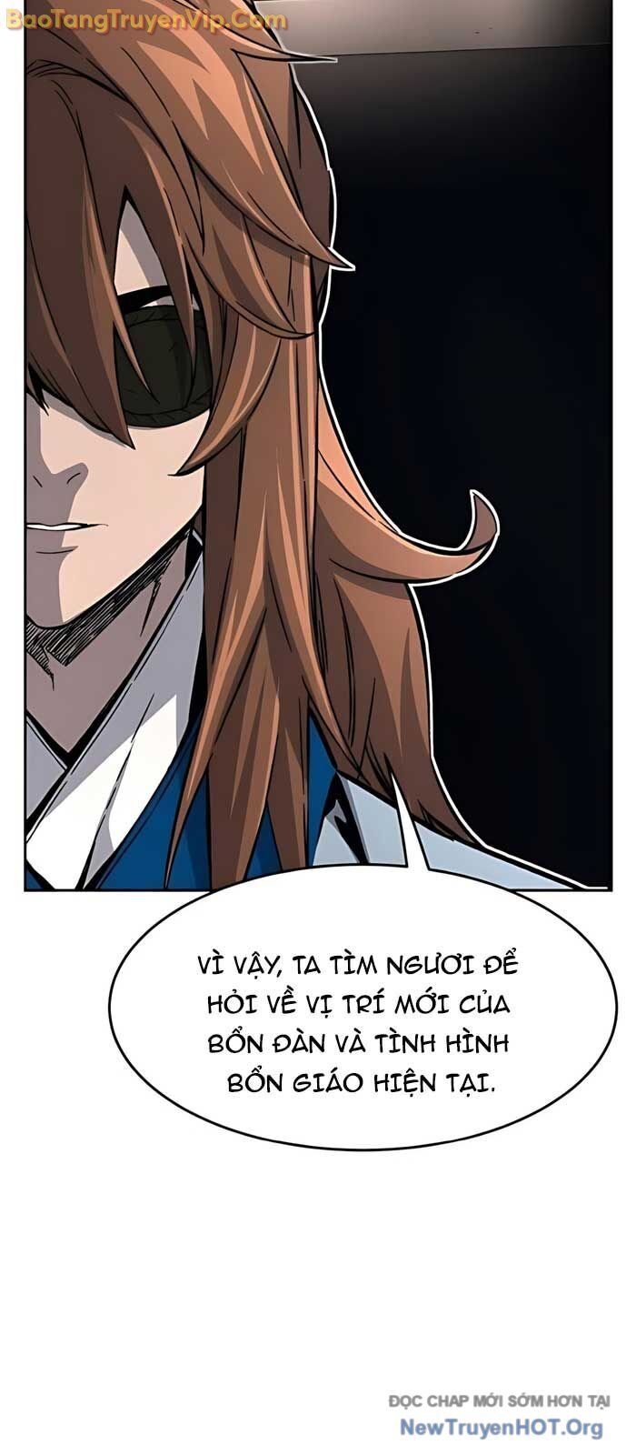 Cảm Kiếm Tuyệt Đối Chap 142 - Next Chap 143